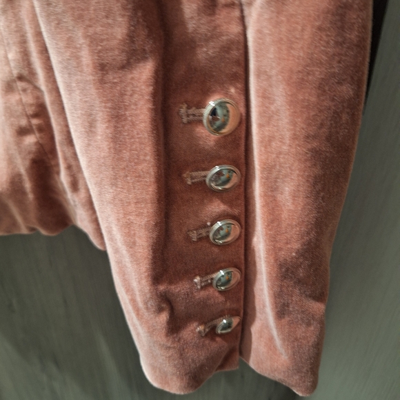 White House Black Market Blazer - Picture 4 of 8